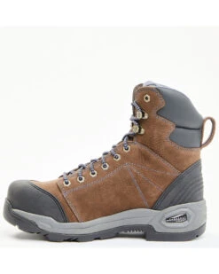 Hawx Men's Lace To Toe Tyche Deep Seated Work Boots - Composite Toe 11 Hawx Men's Lace To Toe Tyche Deep Seated Work Boots - Composite Toe -StyleHub Shop 2000359441 240 P3