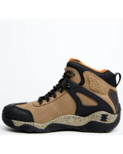 Hawx Men's Talon 2 Deep Taupe Waterproof Lace-Up Hiking Work Boots - Broad Square Toe 15 Hawx Men's Talon 2 Deep Taupe Waterproof Lace-Up Hiking Work Boots - Broad Square Toe -StyleHub Shop 2000359697 251 P3