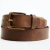 Hawx Men's Comfort Stretch Leather Belt 2 Hawx Men's Comfort Stretch Leather Belt -StyleHub Shop 2000360938 200 P1
