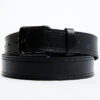 Hawx Men's Smooth Leather Belt -StyleHub Shop 2000360940 001 P1