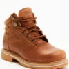 Hawx Women's 5" Lace-Up Work Boots - Soft Toe 1 Hawx Women's 5" Lace-Up Work Boots - Soft Toe -StyleHub Shop 2000370864 200 P1