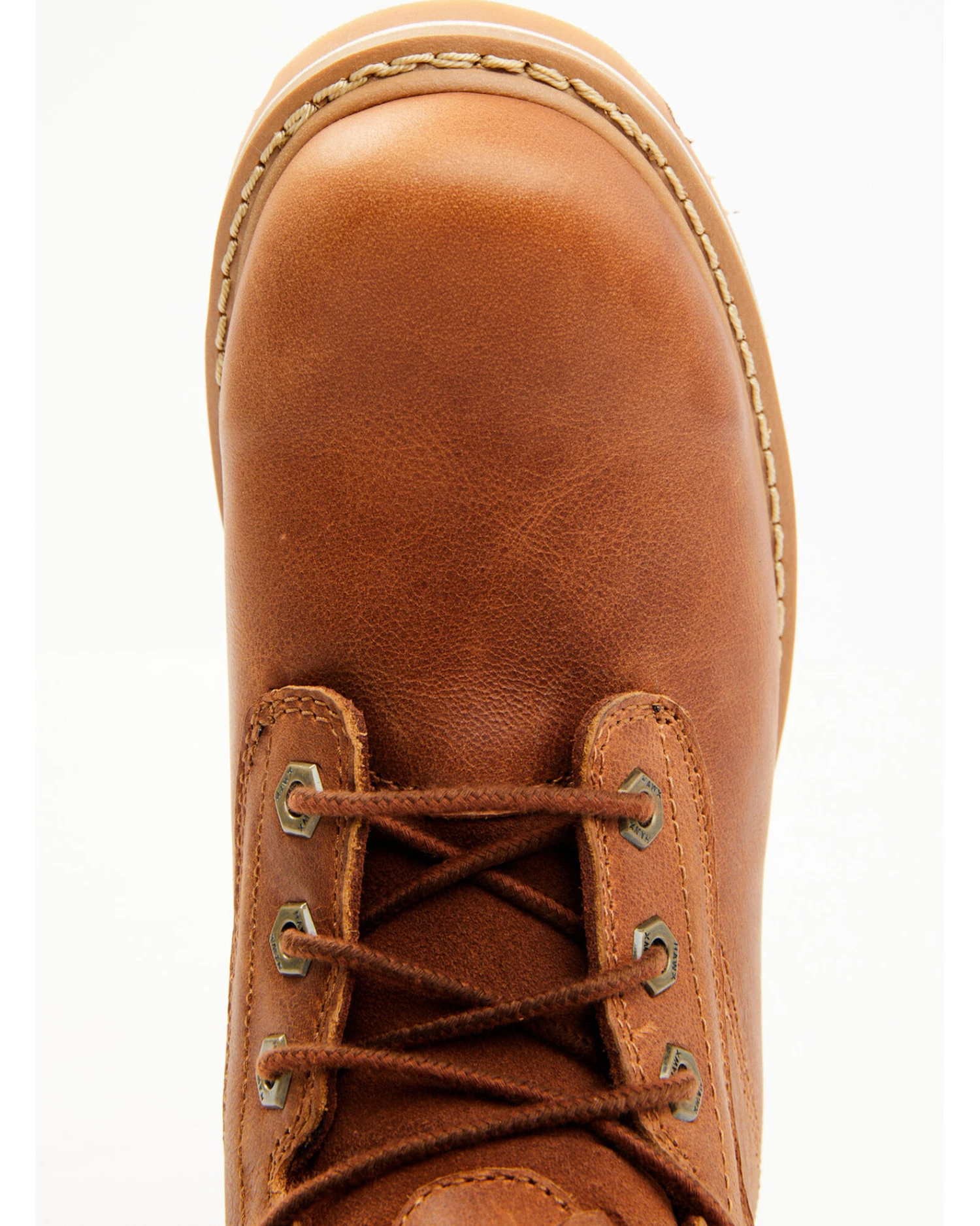 Hawx Women's 5" Lace-Up Work Boots - Soft Toe 9 Hawx Women's 5" Lace-Up Work Boots - Soft Toe - Image 7