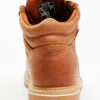 Hawx Women's 5" Western Work Boots - Composite Toe 1 Hawx Women's 5" Western Work Boots - Composite Toe -StyleHub Shop 2000370865 200 P5