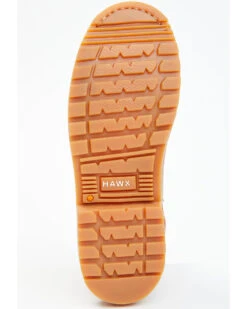 Hawx Women's 5" Western Work Boots - Composite Toe 13 Hawx Women's 5" Western Work Boots - Composite Toe -StyleHub Shop 2000370865 200 P7