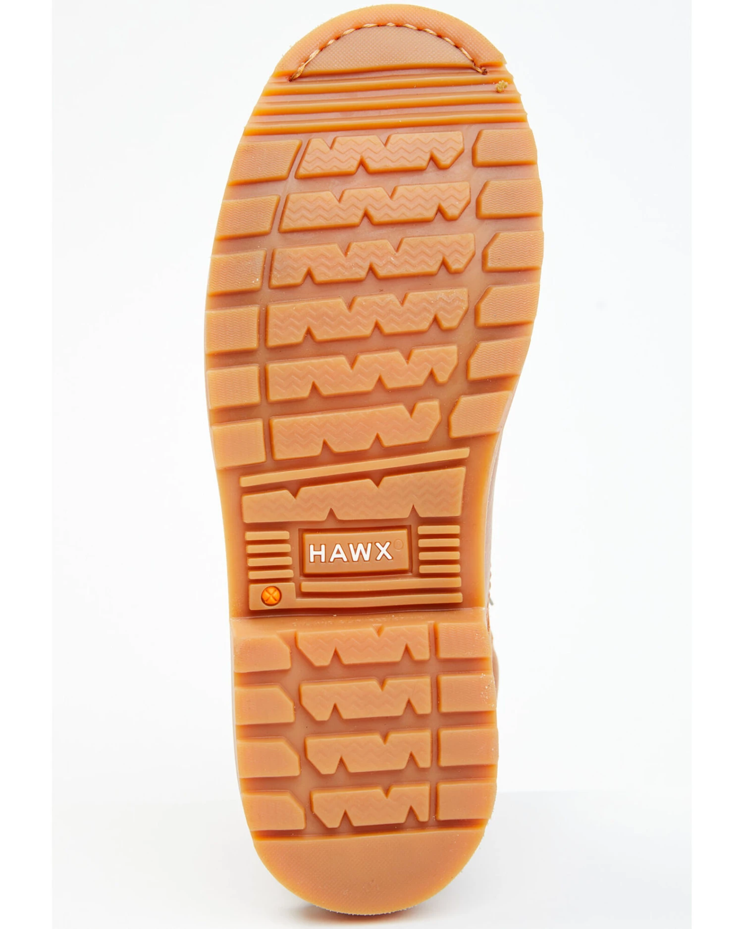 Hawx Women's 5" Western Work Boots - Composite Toe 7 Hawx Women's 5" Western Work Boots - Composite Toe - Image 6