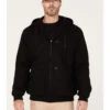 Hawx Men's Pro Hooded Bomber Jacket - Big & Tall 2 Hawx Men's Pro Hooded Bomber Jacket - Big & Tall -StyleHub Shop 2000373707 001 P1