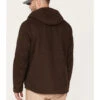 Hawx Men's Weathered Sherpa Lined Jacket 2 Hawx Men's Weathered Sherpa Lined Jacket -StyleHub Shop 2000373712 200 P4