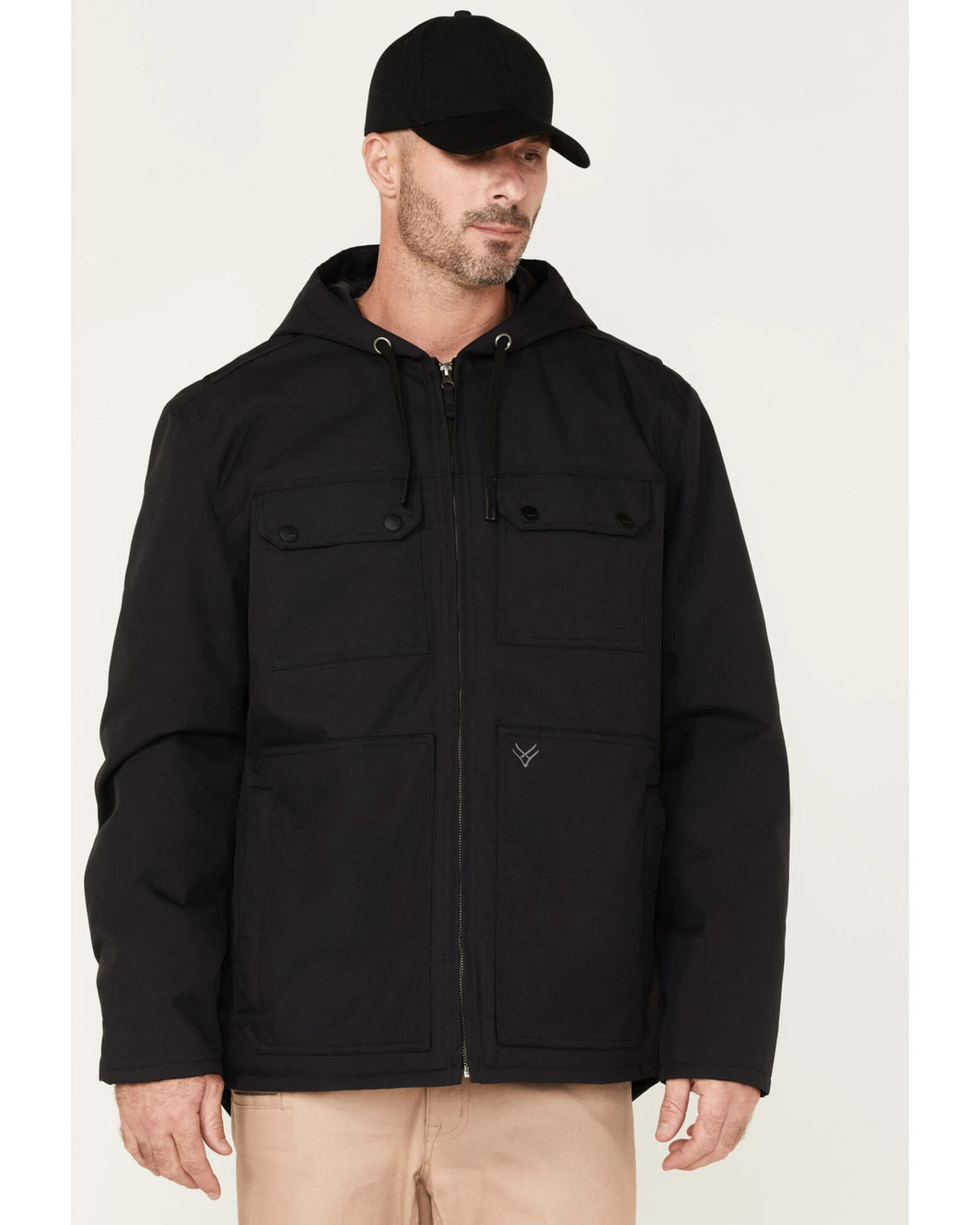 Hawx Men's Extreme Cold Jacket 4 Hawx Men's Extreme Cold Jacket - Image 3