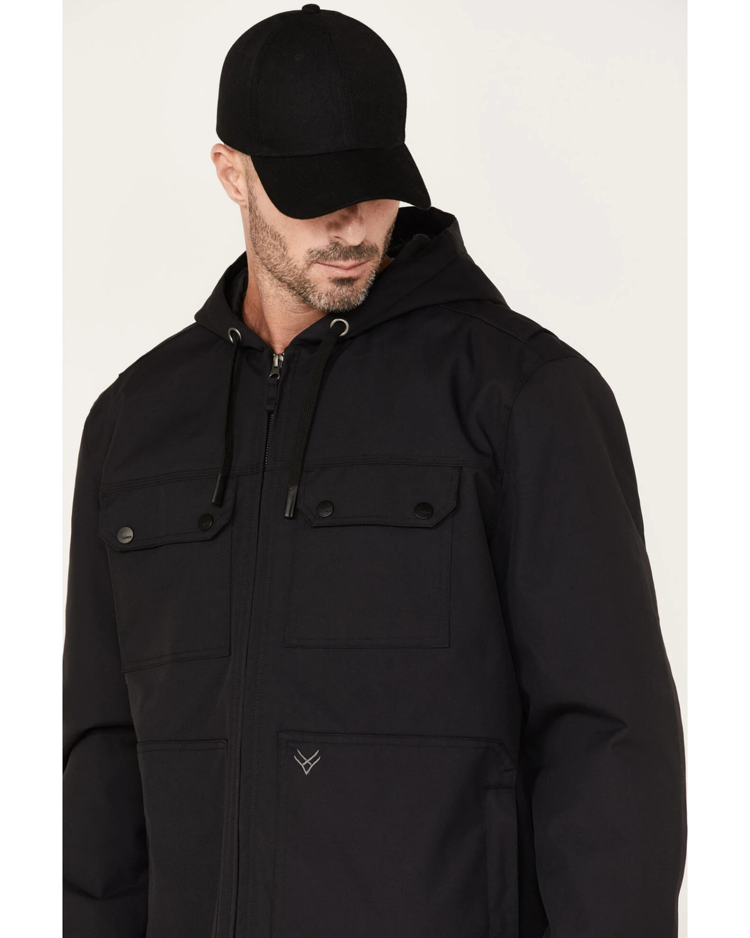 Hawx Men's Extreme Cold Jacket 3 Hawx Men's Extreme Cold Jacket - Image 2