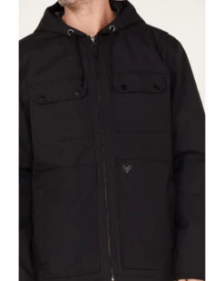 Hawx Men's Extreme Cold Jacket 8 Hawx Men's Extreme Cold Jacket -StyleHub Shop 2000373719 001 P3