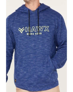Hawx Men's Graphic Slub Pullover Hooded Work Sweatshirt 8 Hawx Men's Graphic Slub Pullover Hooded Work Sweatshirt -StyleHub Shop 2000373722 430 P3