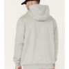 Hawx Men's Full Zip Quilted Water Repellent Hooded Jacket - Big & Tall 2 Hawx Men's Full Zip Quilted Water Repellent Hooded Jacket - Big & Tall -StyleHub Shop 2000373728 025 P4