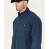 Hawx Men's 1/4 Zip Fleece Pullover 1 Hawx Men's 1/4 Zip Fleece Pullover -StyleHub Shop 2000373733 401 P2