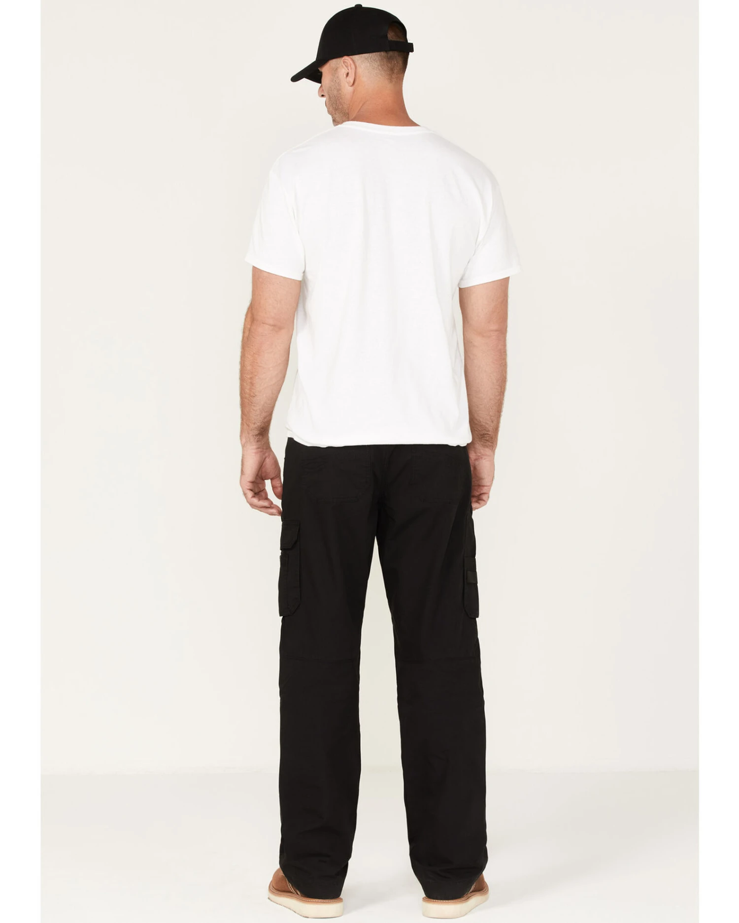 Hawx Men's Pro All Out Work Pants 5 Hawx Men's Pro All Out Work Pants - Image 3