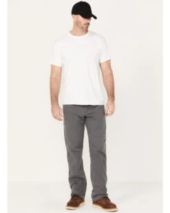Hawx Men's Lined Straight Leg Canvas Pants 8 Hawx Men's Lined Straight Leg Canvas Pants -StyleHub Shop 2000373805 022 P1