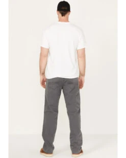 Hawx Men's Lined Straight Leg Canvas Pants 9 Hawx Men's Lined Straight Leg Canvas Pants -StyleHub Shop 2000373805 022 P3
