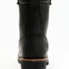 Hawx Men's 8" Logger Work Boots - Soft Toe 1 Hawx Men's 8" Logger Work Boots - Soft Toe -StyleHub Shop 2000374833 001 P5
