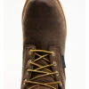 Hawx Men's Waterproof Insulated Logger Work Boots - Composite Toe 1 Hawx Men's Waterproof Insulated Logger Work Boots - Composite Toe -StyleHub Shop 2000374834 200 P6