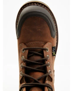 Hawx Men's 6" Internal Metguard Work Boots - Composite Toe 15 Hawx Men's 6" Internal Metguard Work Boots - Composite Toe -StyleHub Shop 2000374835 200 P6