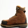 Hawx Men's 8" Internal Metguard Work Boots - Composite Toe 2 Hawx Men's 8" Internal Metguard Work Boots - Composite Toe -StyleHub Shop 2000374836 200 P3