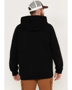 Hawx Men's Camo Flag Graphic Fleece Hooded Sweatshirt 9 Hawx Men's Camo Flag Graphic Fleece Hooded Sweatshirt -StyleHub Shop 2000382957 001 P4