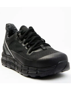 Hawx Men's Lace-Up Athletic Work Shoes - Composite Toe 12 Hawx Men's Lace-Up Athletic Work Shoes - Composite Toe -StyleHub Shop 2000385063 001 P1