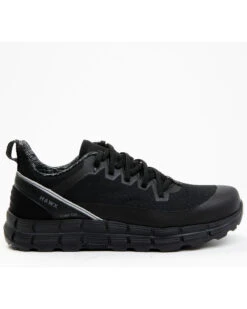 Hawx Men's Lace-Up Athletic Work Shoes - Composite Toe 15 Hawx Men's Lace-Up Athletic Work Shoes - Composite Toe -StyleHub Shop 2000385063 001 P2