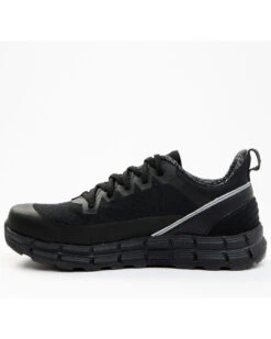 Hawx Men's Lace-Up Athletic Work Shoes - Composite Toe 11 Hawx Men's Lace-Up Athletic Work Shoes - Composite Toe -StyleHub Shop 2000385063 001 P3