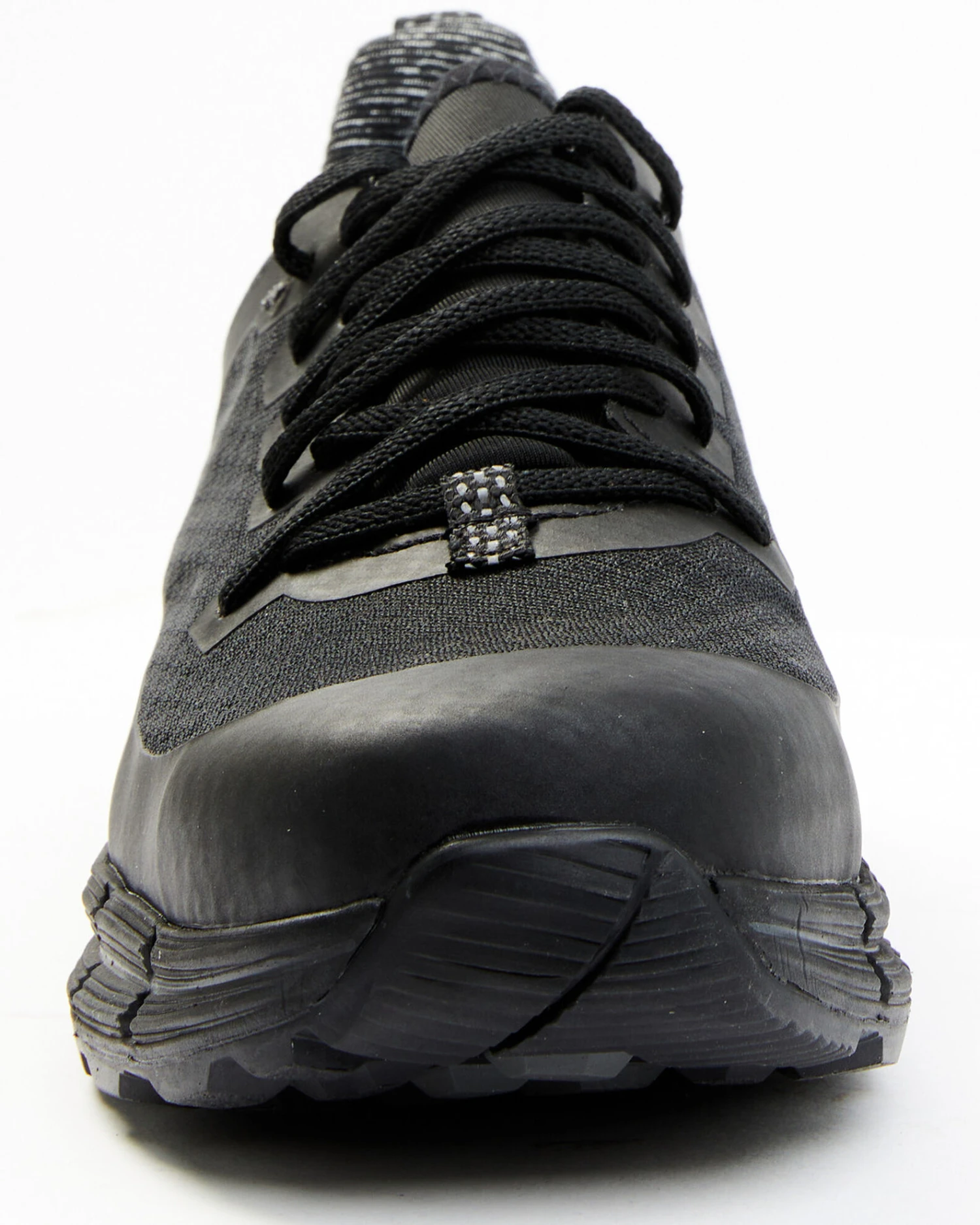 Hawx Men's Lace-Up Athletic Work Shoes - Composite Toe 4 Hawx Men's Lace-Up Athletic Work Shoes - Composite Toe - Image 2