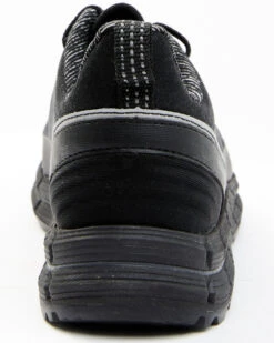 Hawx Men's Lace-Up Athletic Work Shoes - Composite Toe 14 Hawx Men's Lace-Up Athletic Work Shoes - Composite Toe -StyleHub Shop 2000385063 001 P5