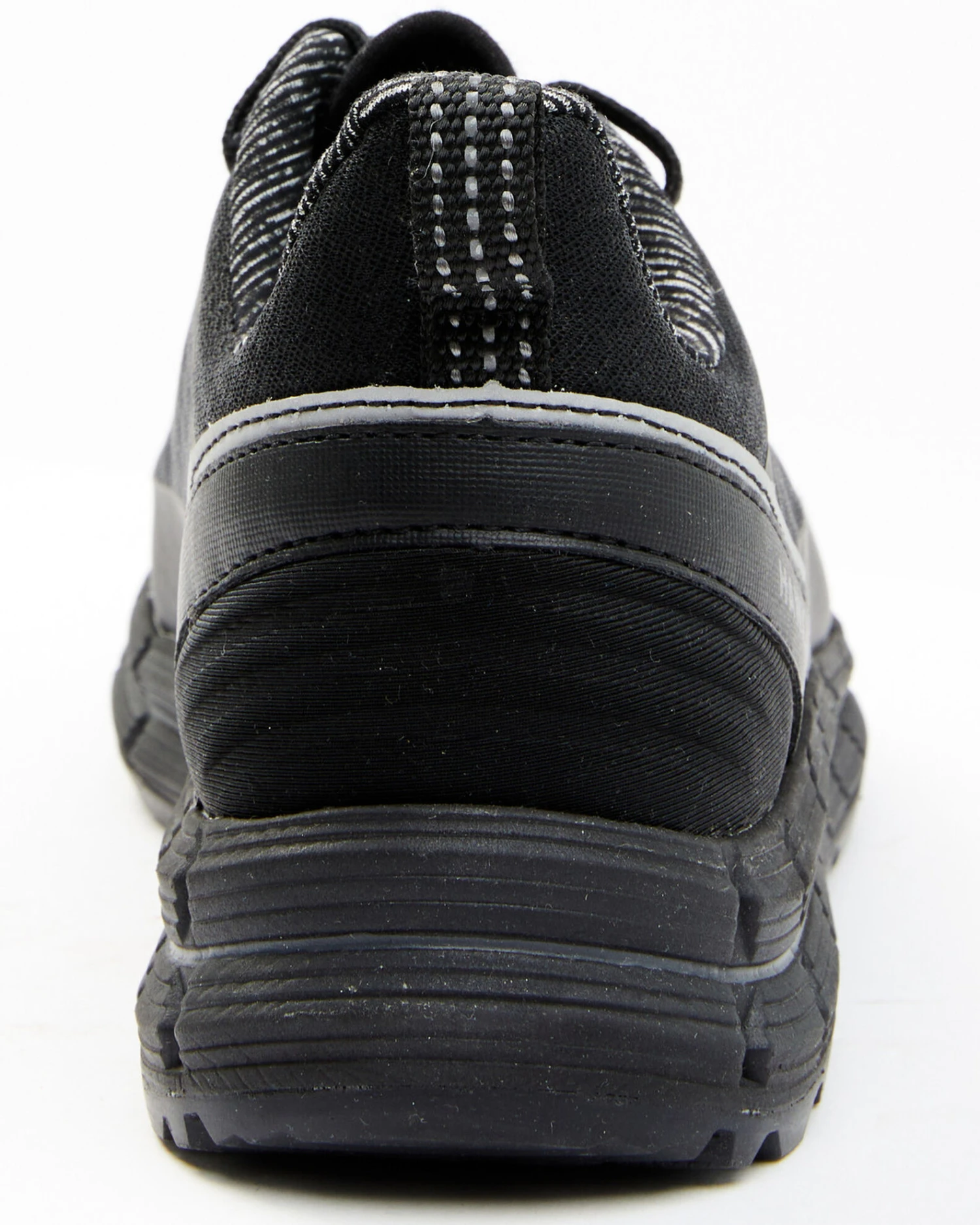 Hawx Men's Lace-Up Athletic Work Shoes - Composite Toe 8 Hawx Men's Lace-Up Athletic Work Shoes - Composite Toe - Image 6