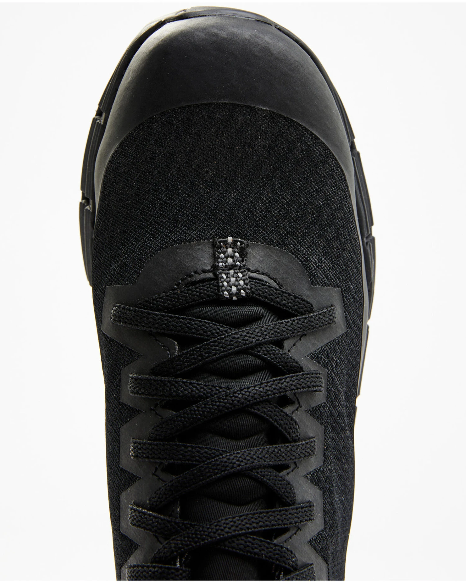 Hawx Men's Lace-Up Athletic Work Shoes - Composite Toe 3 Hawx Men's Lace-Up Athletic Work Shoes - Composite Toe