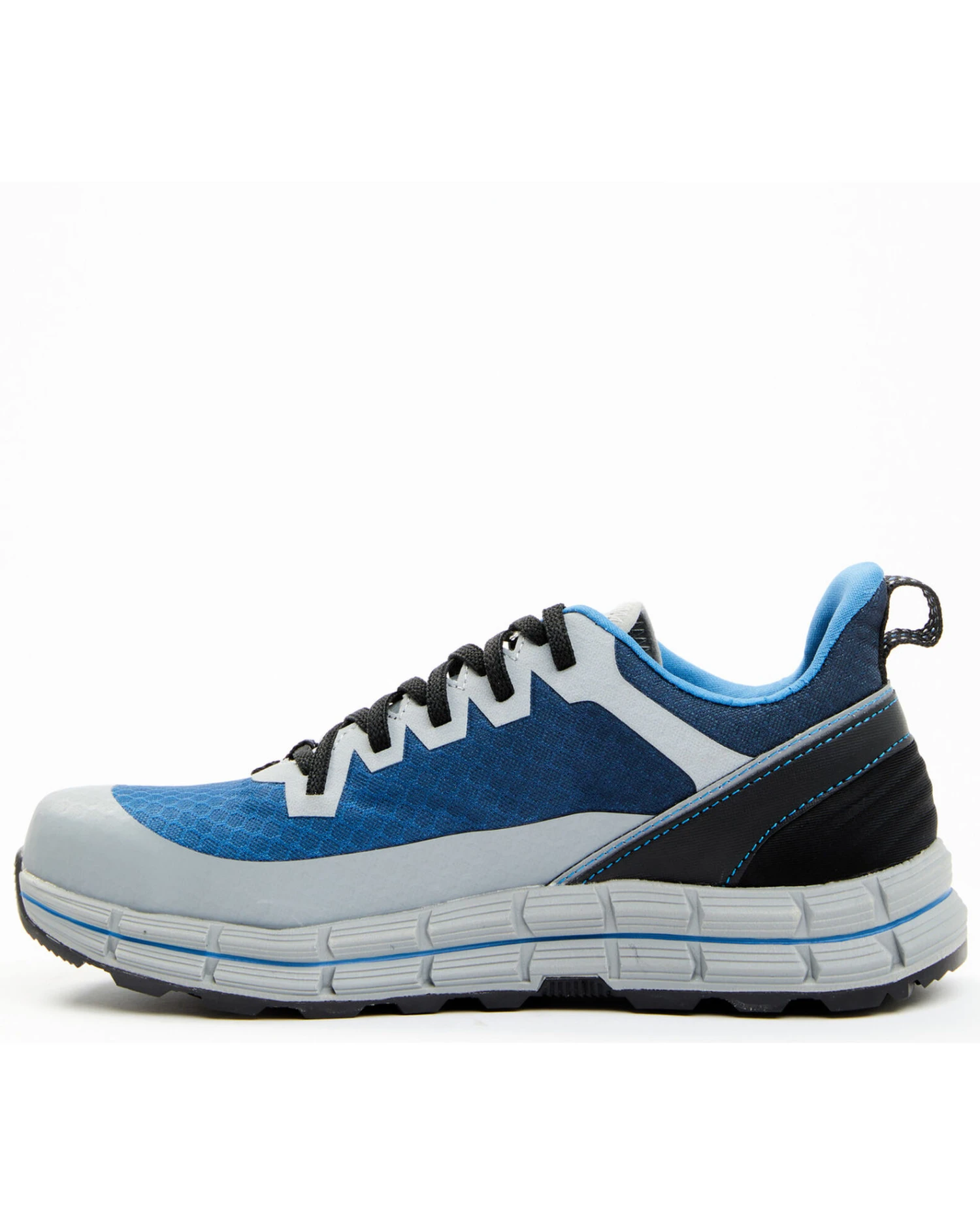Hawx Men's Trail Work Shoes - Composite Toe 4 Hawx Men's Trail Work Shoes - Composite Toe - Image 2