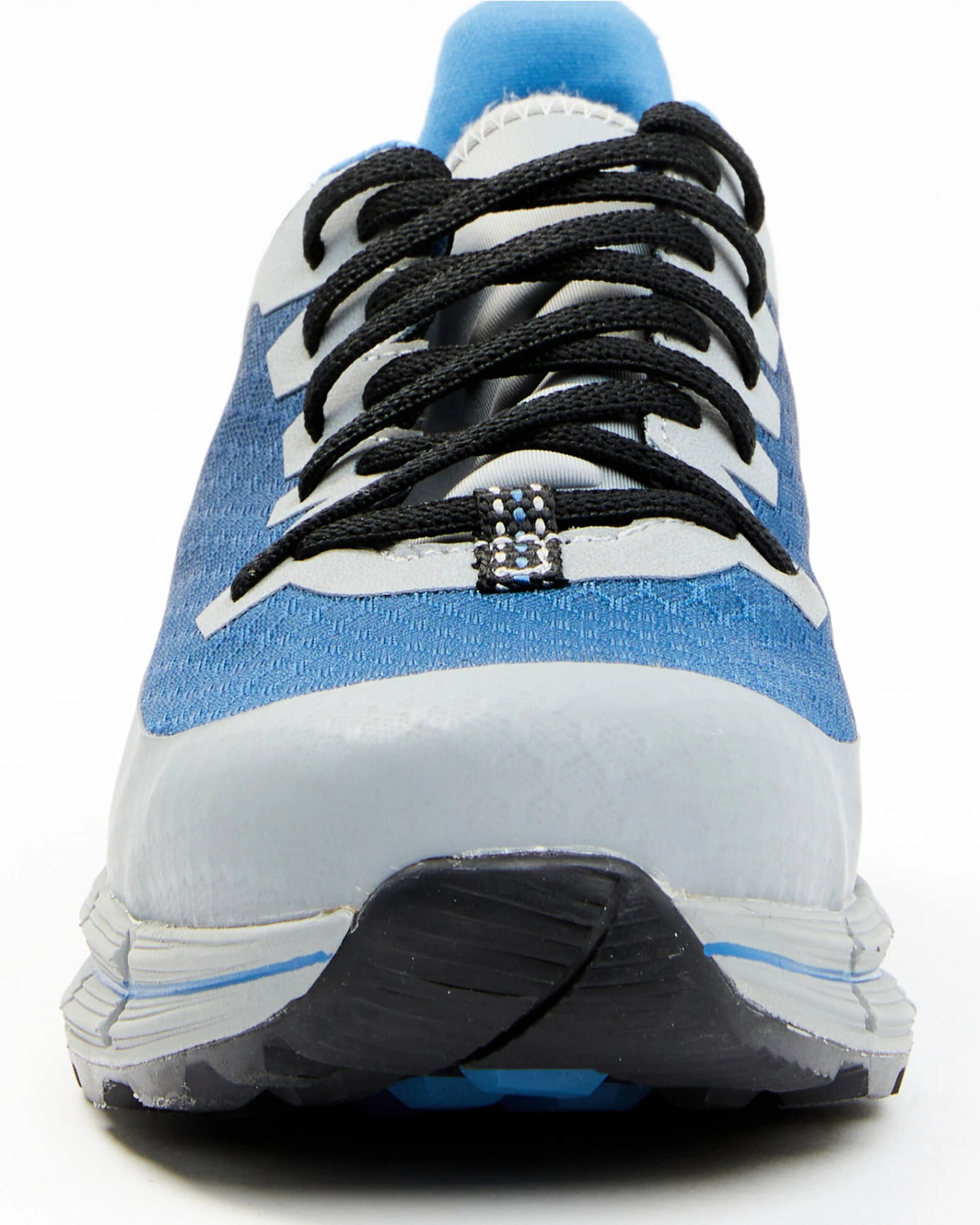 Hawx Men's Trail Work Shoes - Composite Toe 8 Hawx Men's Trail Work Shoes - Composite Toe - Image 6