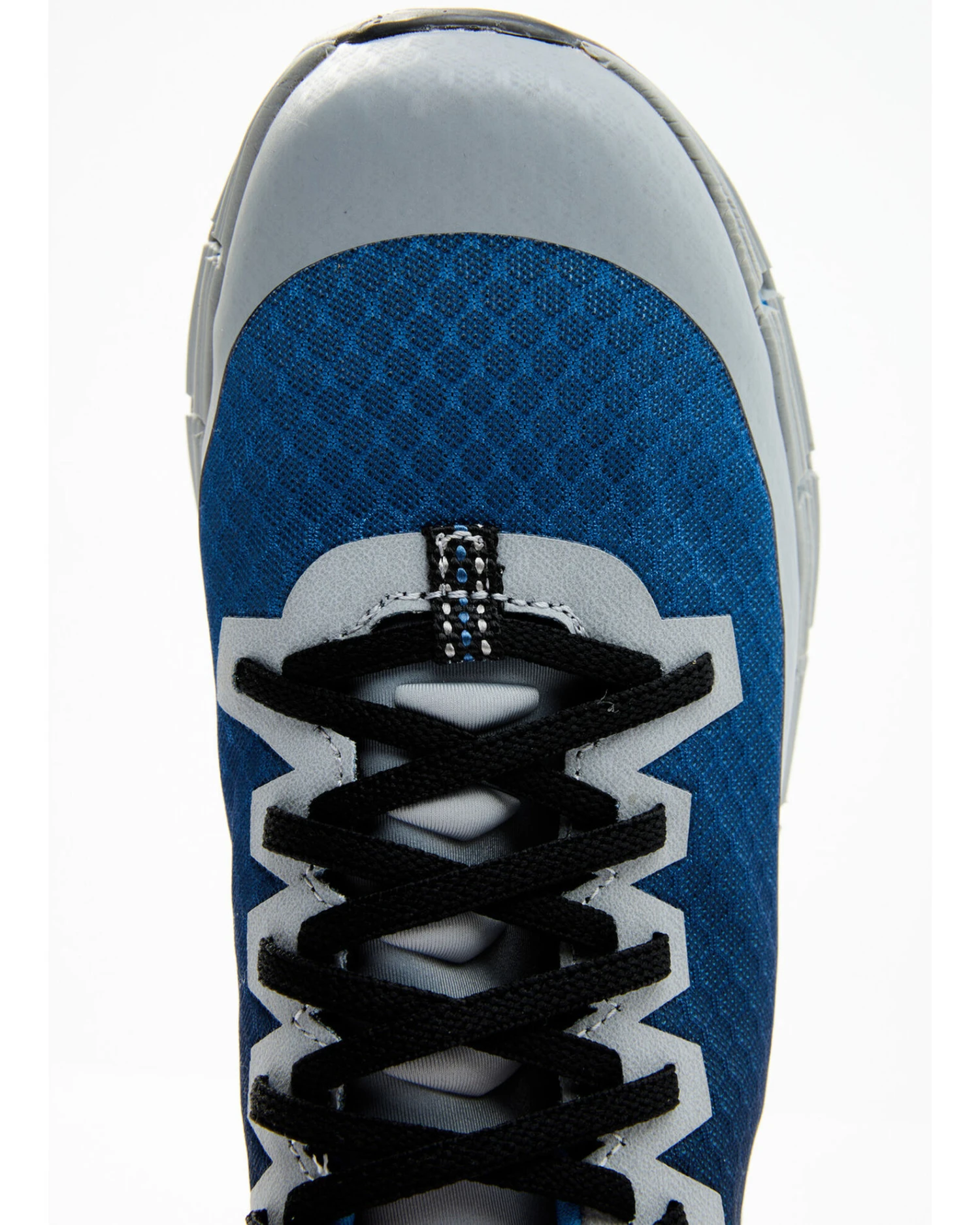Hawx Men's Trail Work Shoes - Composite Toe 7 Hawx Men's Trail Work Shoes - Composite Toe - Image 5