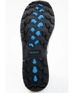 Hawx Men's Trail Work Shoes - Composite Toe